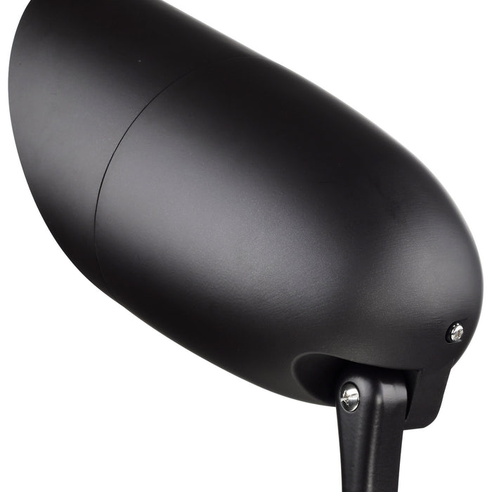 Nuvo Lighting SF76-648 One Light Floodlight, Dark Bronze