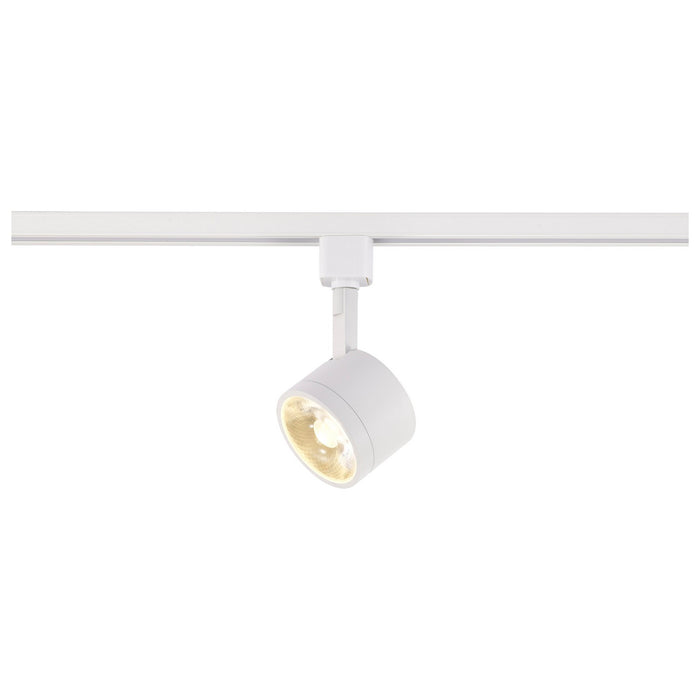 Nuvo Lighting TH401 LED Track Head, Matte White