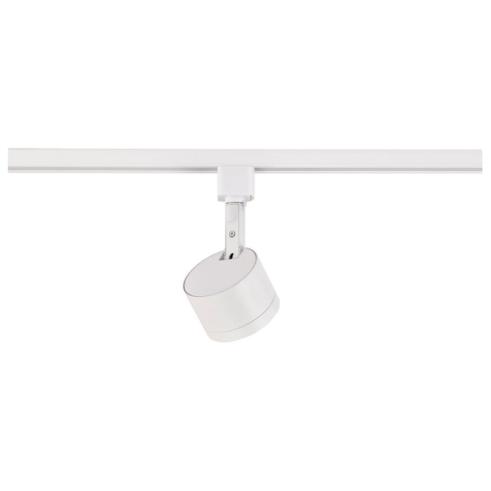 Nuvo Lighting TH401 LED Track Head, Matte White