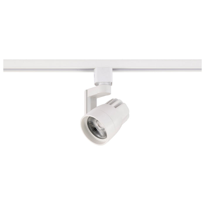 Nuvo Lighting TH423 LED Track Head, White