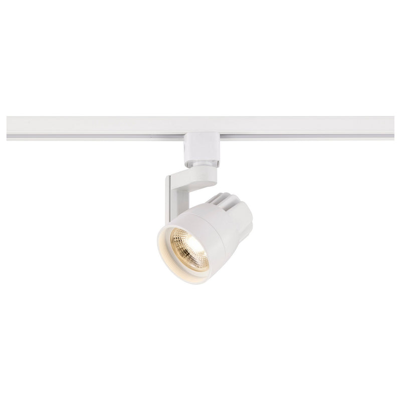 Nuvo Lighting TH423 LED Track Head, White