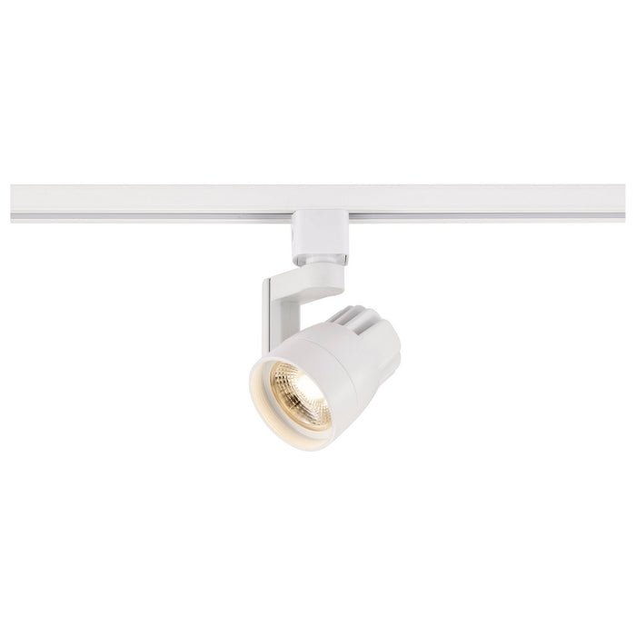 Nuvo Lighting TH423 LED Track Head, White