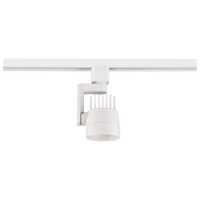 Nuvo Lighting TH423 LED Track Head, White