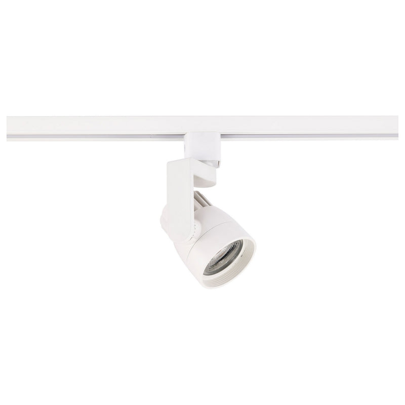 Nuvo Lighting TH423 LED Track Head, White