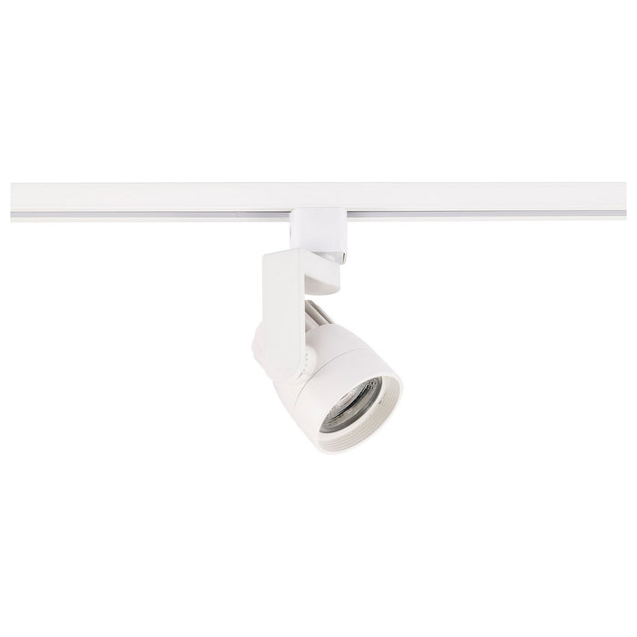 Nuvo Lighting TH423 LED Track Head, White