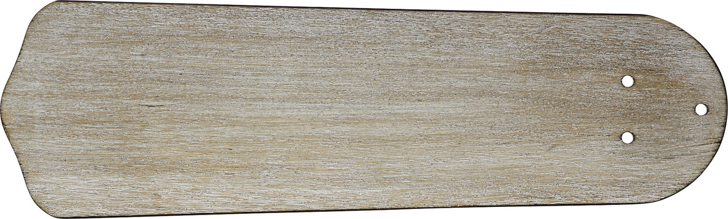 Quorum 5254141164 Fan Blades, Weathered Oak