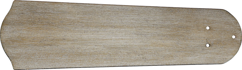 Quorum 5654141165 Fan Blades, Weathered Oak