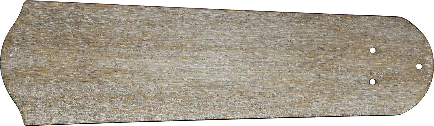 Quorum 5654141165 Fan Blades, Weathered Oak