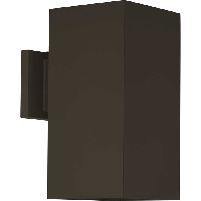 Progress Lighting P5643-20-30K LED Cylinder, Antique Bronze