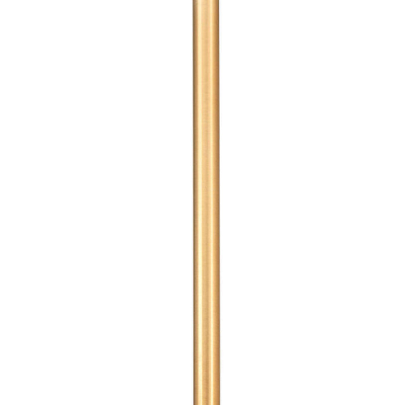 Progress Lighting P8601-109 Stem Extension Kit, Brushed Bronze