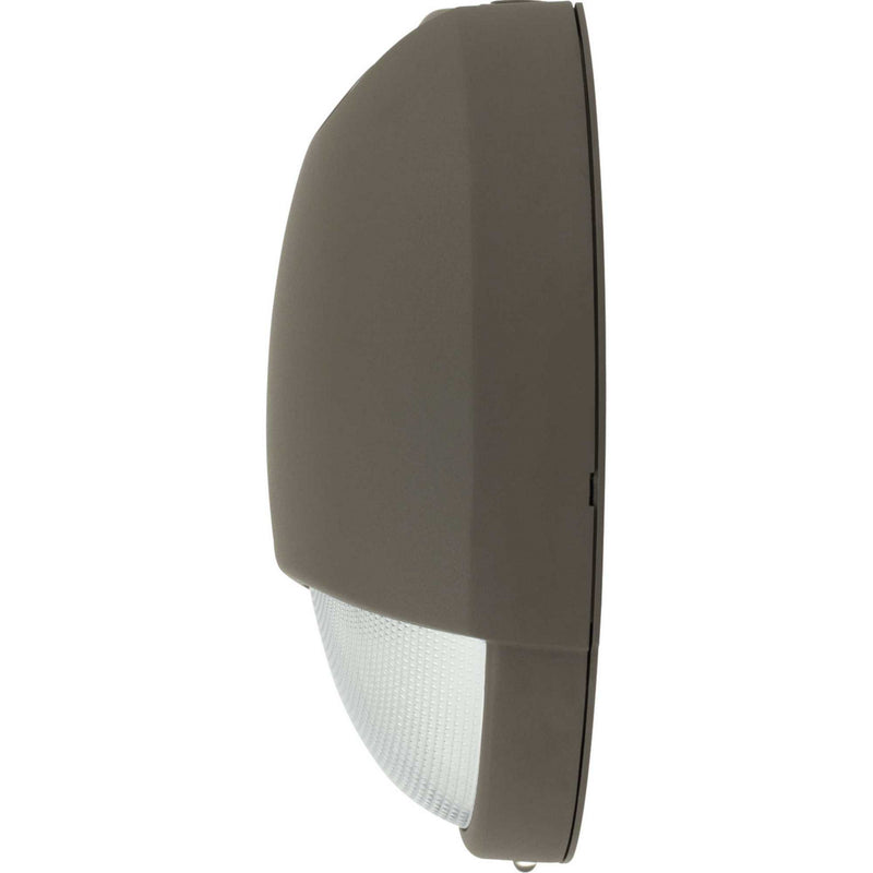 Progress Lighting PEOEU-EM-20 LED Emergency Light, Bronze