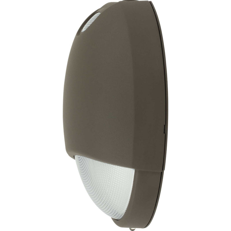 Progress Lighting PEOEU-EM-20 LED Emergency Light, Bronze