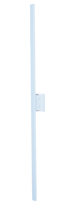 ET2 E41344-WT LED Outdoor Wall Sconce, White