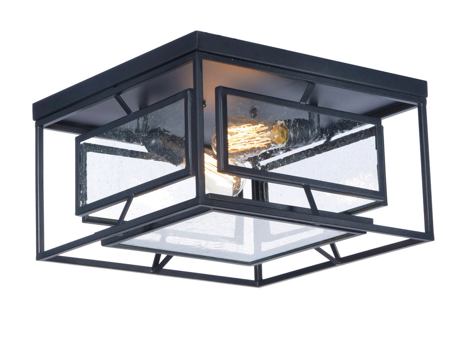 Maxim 21670CDBK/BUI LED Pendat, Black