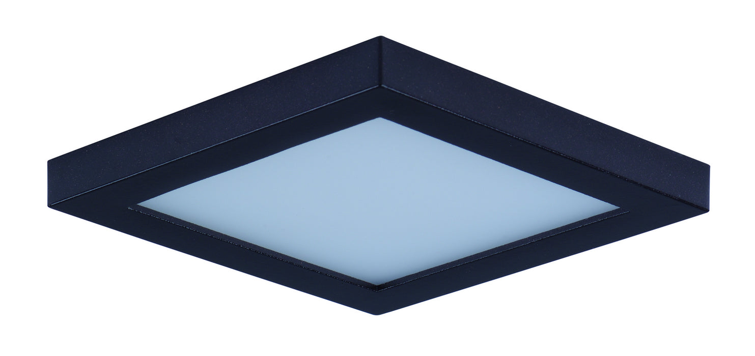 Maxim 57720WTBZ LED Surface Mount, Bronze