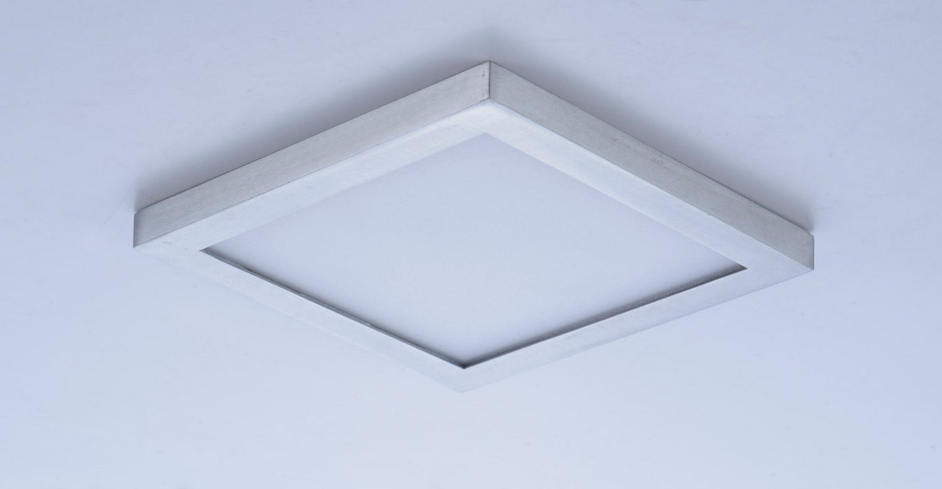Maxim 57722WTSN LED Surface Mount, Satin Nickel