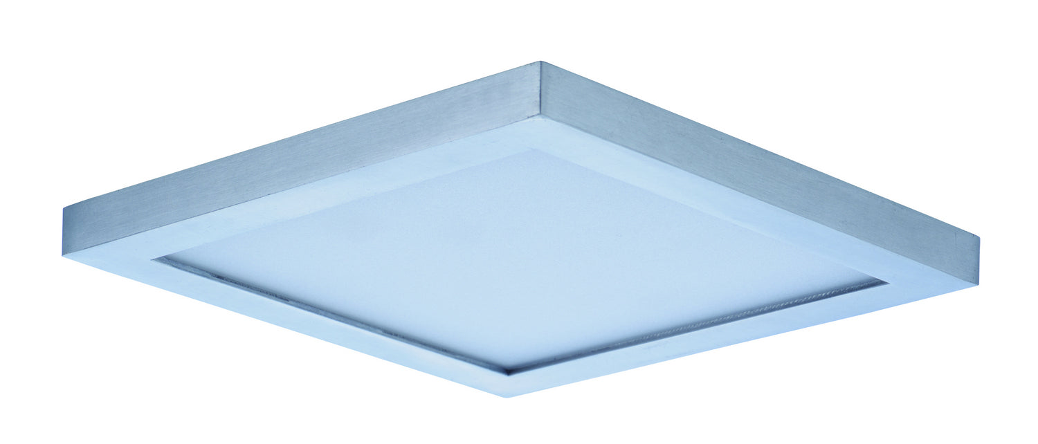 Maxim 57722WTSN LED Surface Mount, Satin Nickel