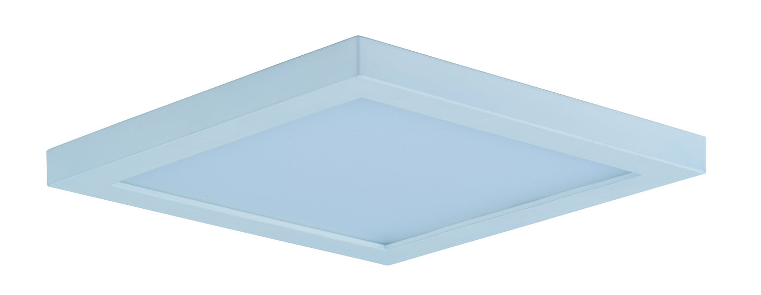Maxim 57722WTWT LED Surface Mount, White
