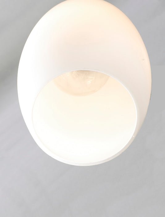 Maxim 91650SWTXB One Light Mini Pendant, Textured Black