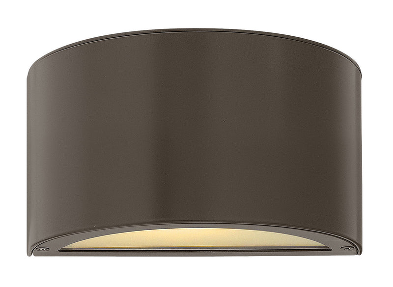 Hinkley 1661BZ LED Wall Mount, Bronze