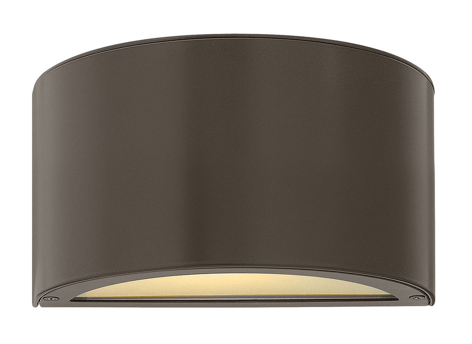 Hinkley 1662BZ LED Wall Mount, Bronze