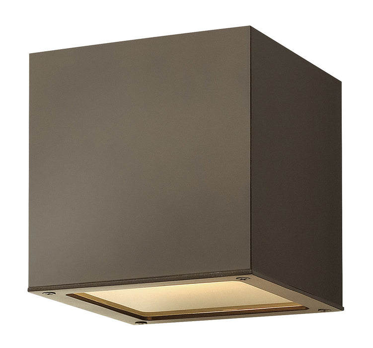 Hinkley 1769BZ LED Wall Mount, Bronze