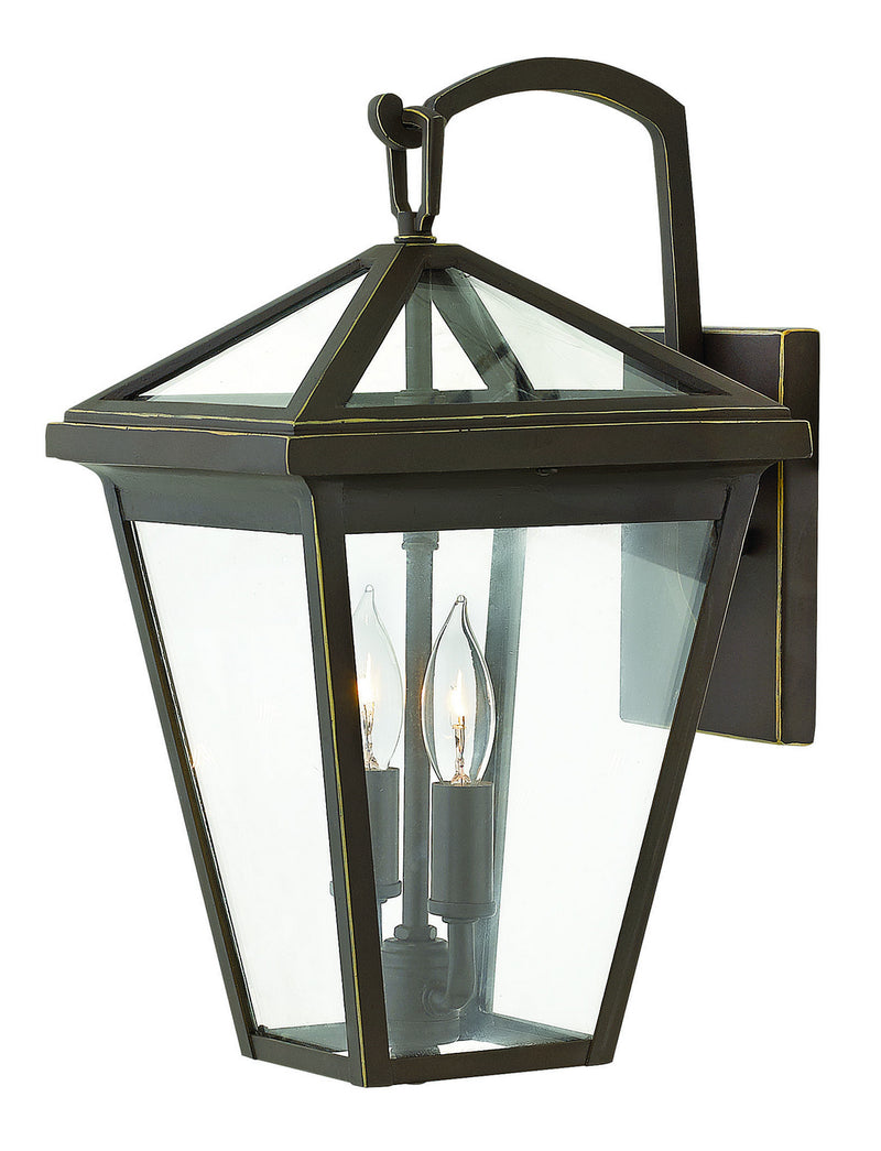 Hinkley 2560OZ LED Wall Mount, Oil Rubbed Bronze