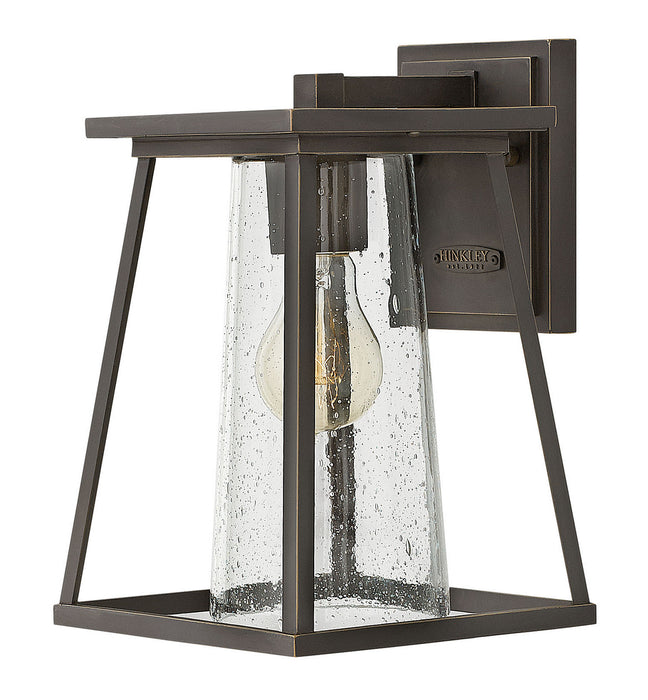 Hinkley 2790OZ-CL LED Wall Mount, Oil Rubbed Bronze