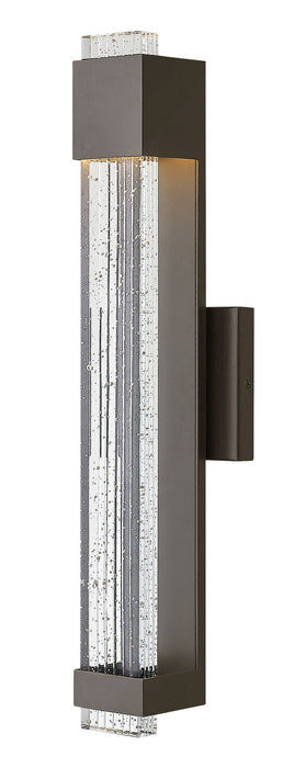 Hinkley 2834BZ LED Wall Mount, Bronze