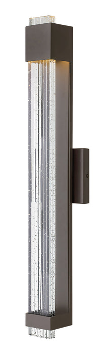 Hinkley 2835BZ LED Wall Mount, Bronze