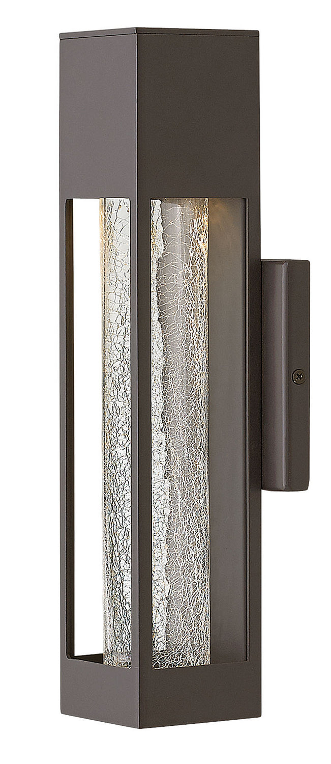 Hinkley 2850BZ LED Wall Mount, Bronze
