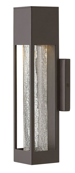 Hinkley 2850BZ LED Wall Mount, Bronze