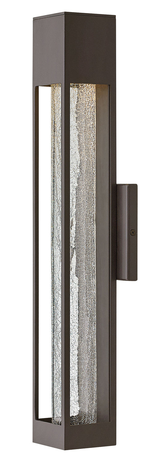 Hinkley 2854BZ LED Wall Mount, Bronze