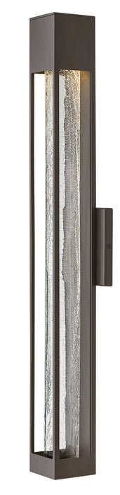 Hinkley 2855BZ LED Wall Mount, Bronze