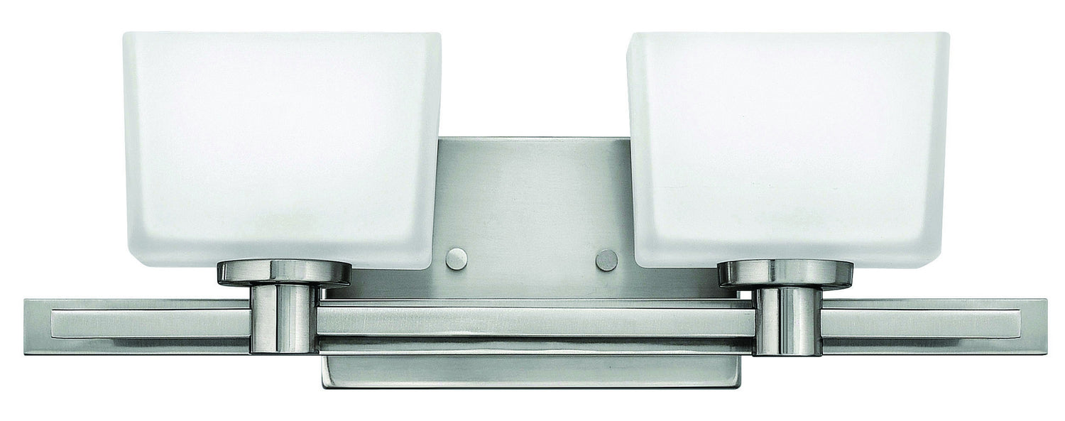 Hinkley 5022BN-LED LED Bath, Brushed Nickel