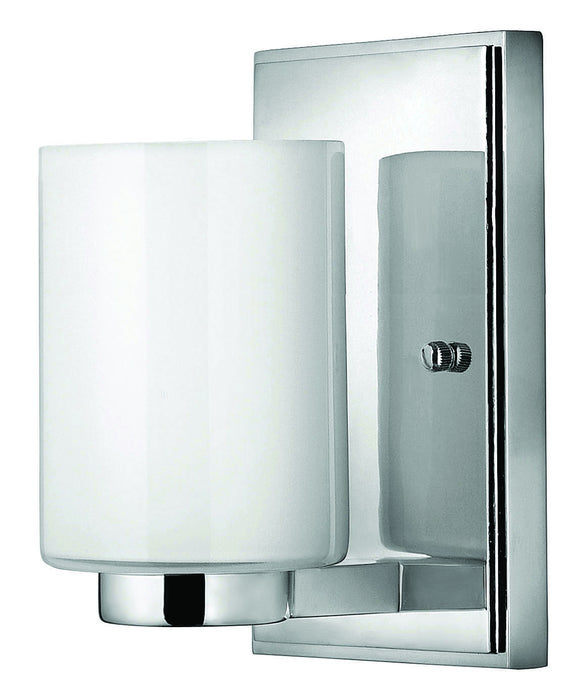 Hinkley 5050CM-LED LED Bath Sconce, Chrome