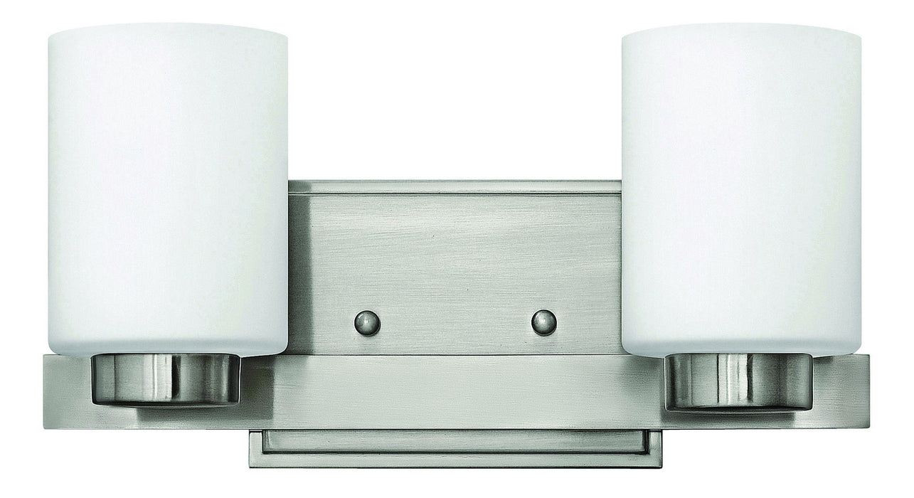 Hinkley 5052BN-LED LED Bath, Brushed Nickel