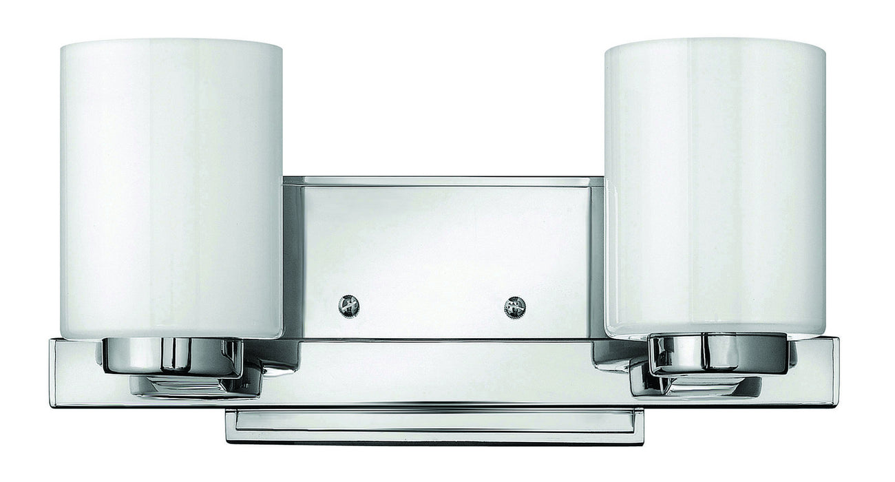 Hinkley 5052CM-LED LED Bath, Chrome