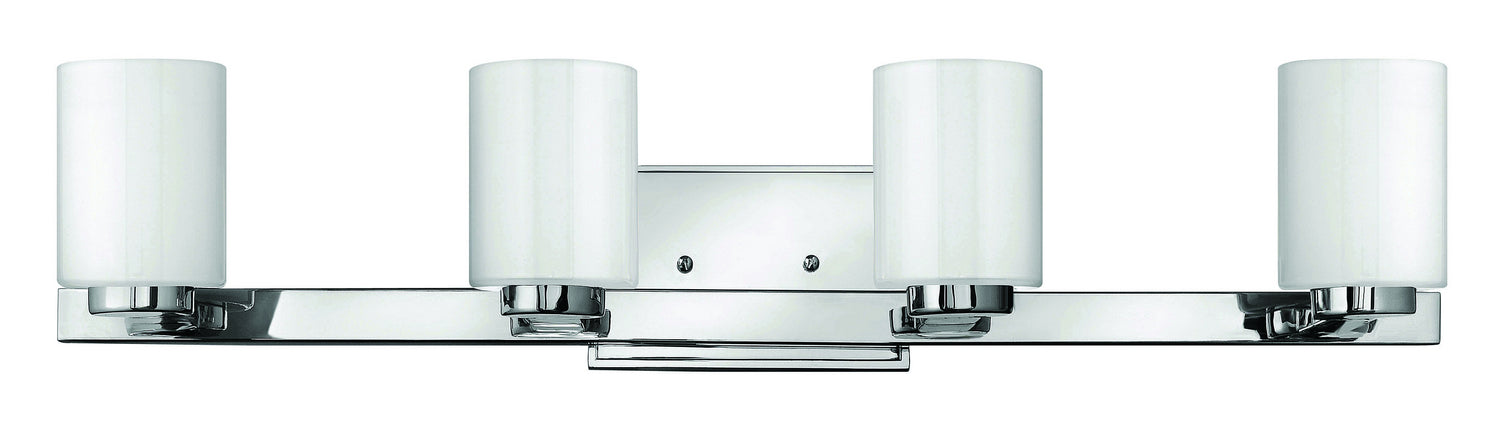 Hinkley 5054CM-LED LED Bath, Chrome