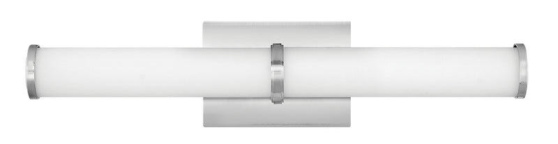 Hinkley 59923BN LED Bath, Brushed Nickel