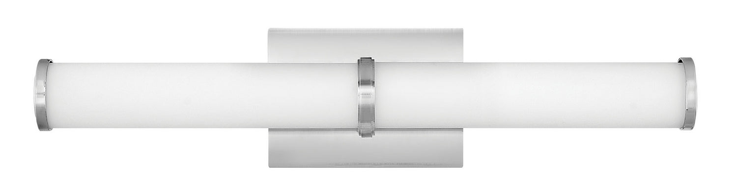 Hinkley 59923BN LED Bath, Brushed Nickel