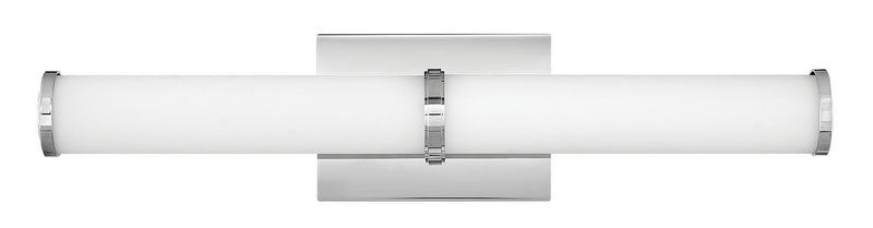 Hinkley 59923CM LED Bath, Chrome
