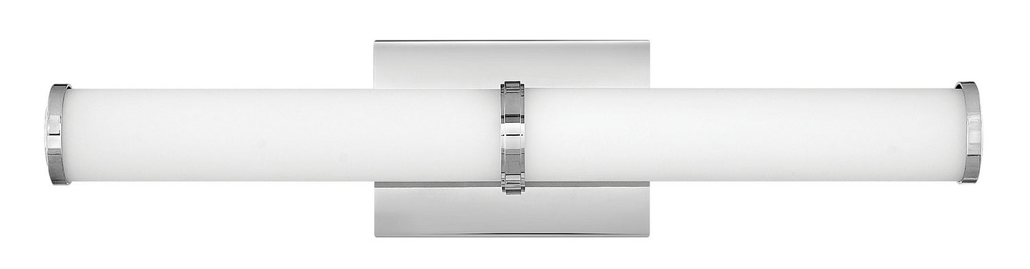 Hinkley 59923CM LED Bath, Chrome