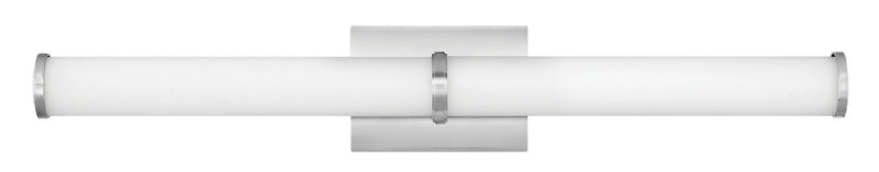 Hinkley 59924BN LED Bath, Brushed Nickel