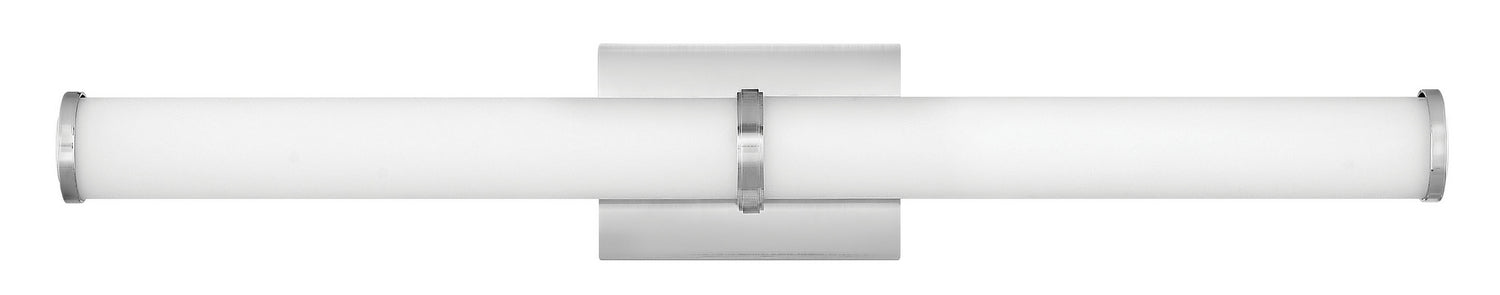 Hinkley 59924BN LED Bath, Brushed Nickel