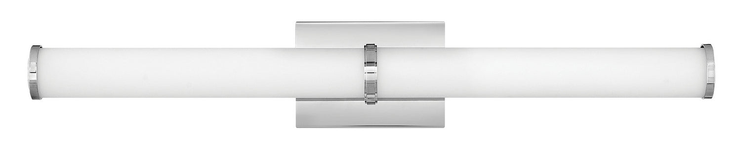 Hinkley 59924CM LED Bath, Chrome