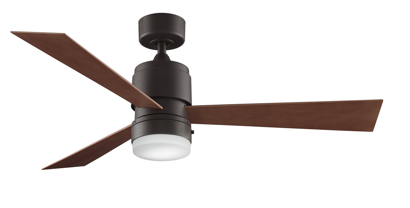 Fanimation LK4640OB LED Light Kit, Oil-Rubbed Bronze
