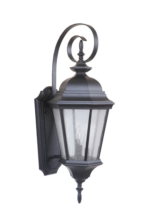 Craftmade Z2924-OBG Three Light Wall Mount, Oiled Bronze Gilded