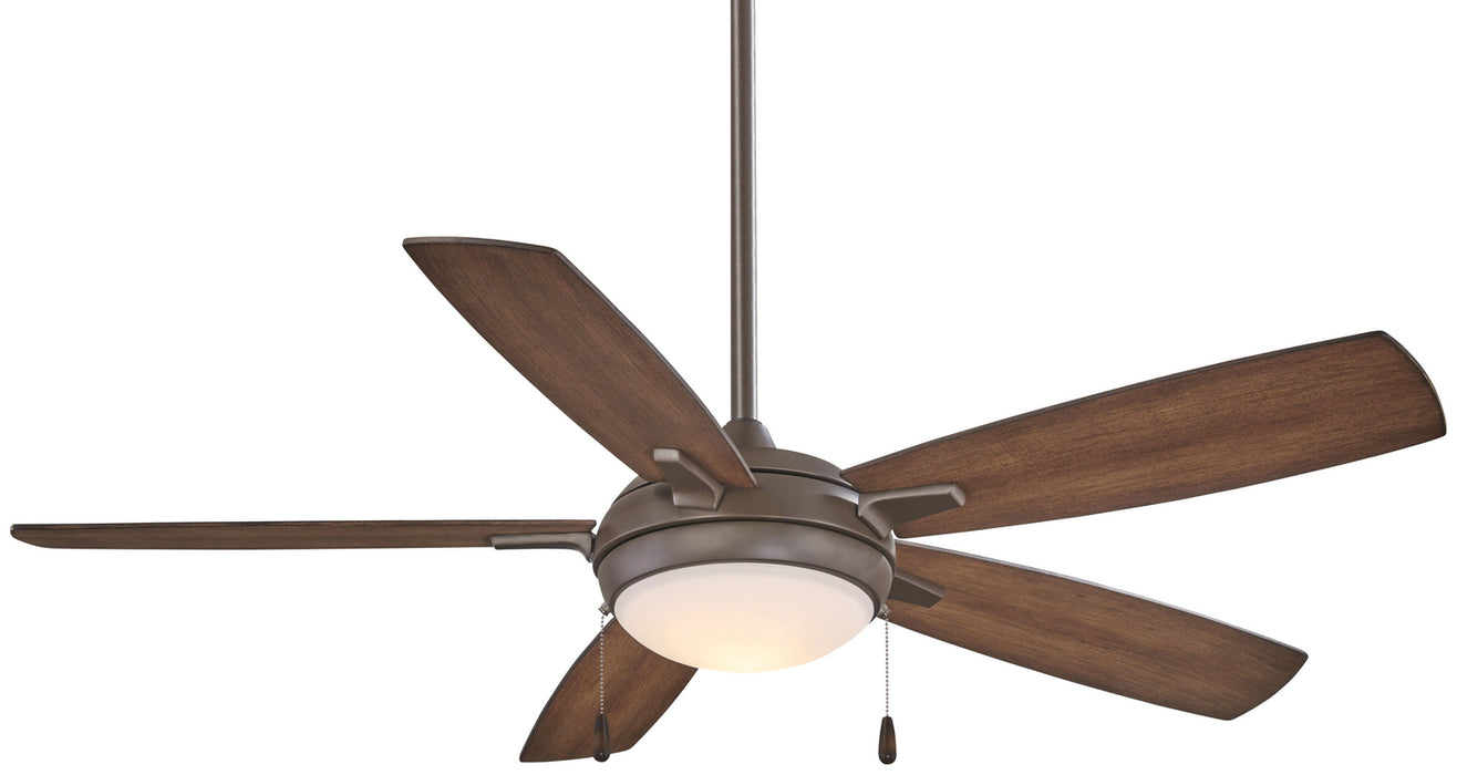 Minka Aire F534L-ORB 54" Ceiling Fan, Oil Rubbed Bronze