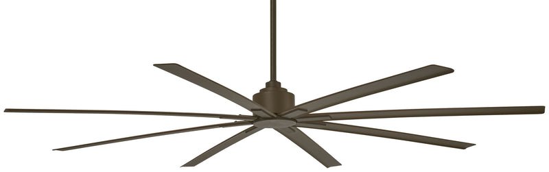 Minka Aire F896-84-ORB 84"Outdoor Ceiling Fan, Oil Rubbed Bronze